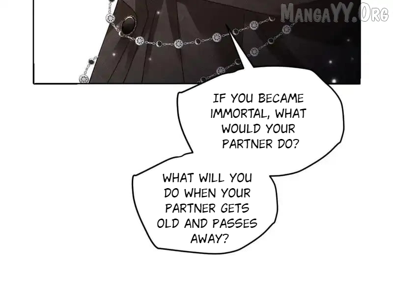 Confessing My Love to Him, the Treacherous One Chapter 68 - page 85